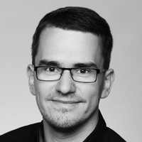 d.stream engineering Employee Tobias Schulze's profile photo