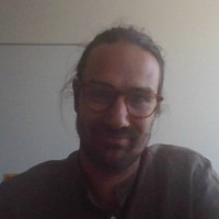 GEOCEAN Employee Alexandre Leroy's profile photo