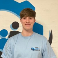 Your Lead Machine Employee Joshua Diaper's profile photo