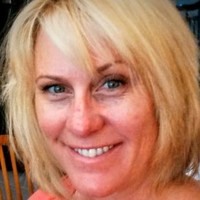 UC San Diego Health Employee Gina Rt's profile photo