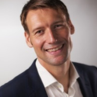 Smart Point Employee Edward Hamilton's profile photo