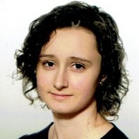 EGZOTech Employee Anna Roksela's profile photo