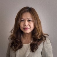 Satair Employee Esther Pang's profile photo