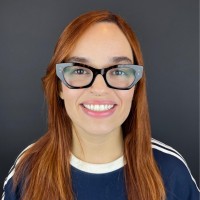 Oncase Employee Brunna de Lira's profile photo