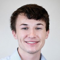 Payscale Employee Sam Barrett's profile photo