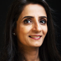 Matrix Sourcing Employee Ummara Mushtaq's profile photo