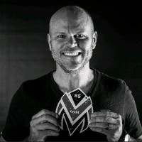 Flash Group Employee Corné van der Merwe's profile photo