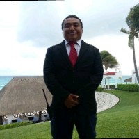 Hotel Crown Paradise Club Cancún Employee Ermilo Tun's profile photo