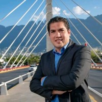 CEMEX Employee Jonatan Hernandez's profile photo