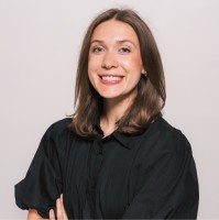 ChampionManagement Employee Taylor Fricke's profile photo
