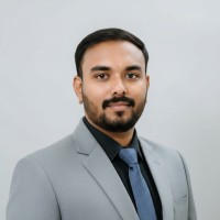 Wappnet Systems Pvt. Ltd. Employee Vivek Prajapati's profile photo