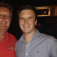 Paul Cosgrove Email