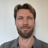 Dirk McCormick Email