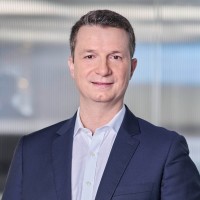 American Express Employee Arnaud Bernet's profile photo