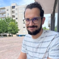 CeSIUM Employee Bruno Azevedo's profile photo