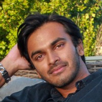 Apple Employee Imran Ullah's profile photo