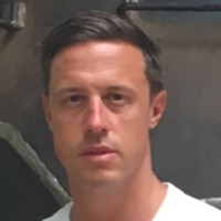 Santander UK Employee James Savery's profile photo