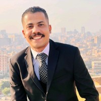 iConcept Employee Mohamed Ragab's profile photo