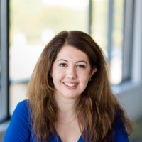 Harton Employee Milena Lazova's profile photo