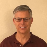 Eversource Energy Employee Bob Mueller's profile photo