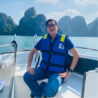 Genbyte Technology Inc. Employee Dang Bao's profile photo