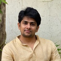 Capgemini Employee Suleman Mohammad's profile photo