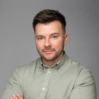 apostrophy (formerly genieology) Employee Tom Serowka's profile photo