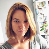 PromoCell Employee Chantal Sofie Kühnel's profile photo
