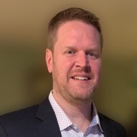 Light Efficient Design Employee Richard Campbell's profile photo