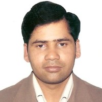 Virtual Vision (V2) Employee Shah Ahmad's profile photo