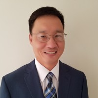 United States Air Force Employee Mun Lee's profile photo