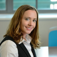 GLAS/ Employee Michelle Taylor's profile photo