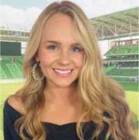 Managed Facility Solutions Employee Taylor Cole's profile photo