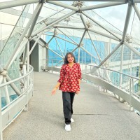 Avotrix Employee Mitali Garasiya's profile photo