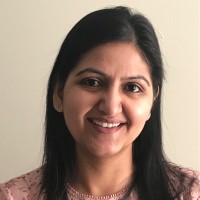 Richa Kumar Email