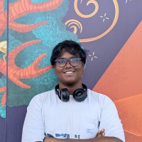 IRIS, NITK Employee Shanjiv A's profile photo