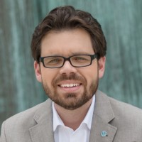 CONDISTA Employee Jorge Fiterre's profile photo