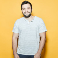 Vladimir Jones Employee Robert Ortega's profile photo