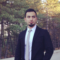 ESTA Construction Employee Ali Amouei's profile photo