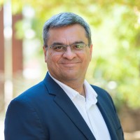 IKS Health Employee Siddharth Thakkar's profile photo
