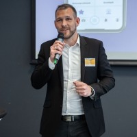 MUNIPOLIS Employee Erik Czinger's profile photo