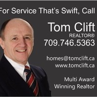 Tom Clift Email
