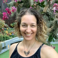 Shortlist Inc Employee Zoe Merkle's profile photo