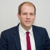 Intellectix Employee Brandon Atkison's profile photo