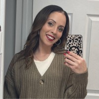 1-800-STRIPER Employee Rita Troiano's profile photo