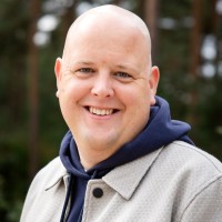Vitens Employee Geert-Jan Knegt's profile photo