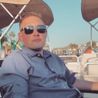 Morgan Auto Group Employee Jake Davidson's profile photo