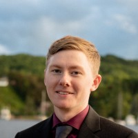 Ford Motor Company Employee Nick McCarter's profile photo