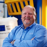 Material Transfer Employee Scott Nyhof's profile photo