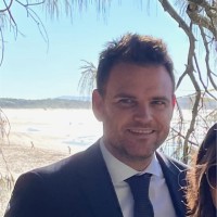 MyTypology.com Employee Bobby Garrett's profile photo